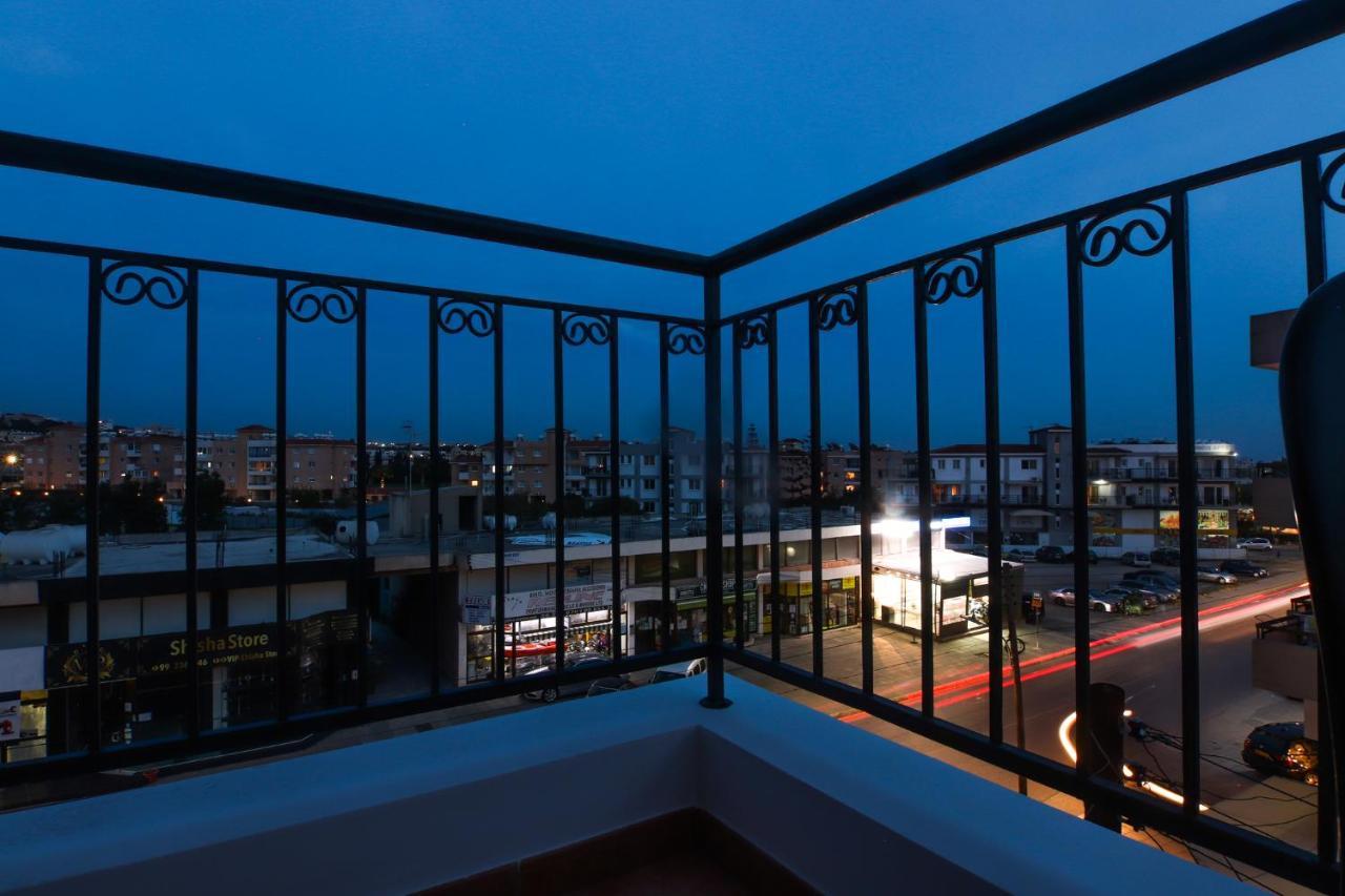 Amelia Two Bedroom Apartment - 202 Paphos Exterior photo