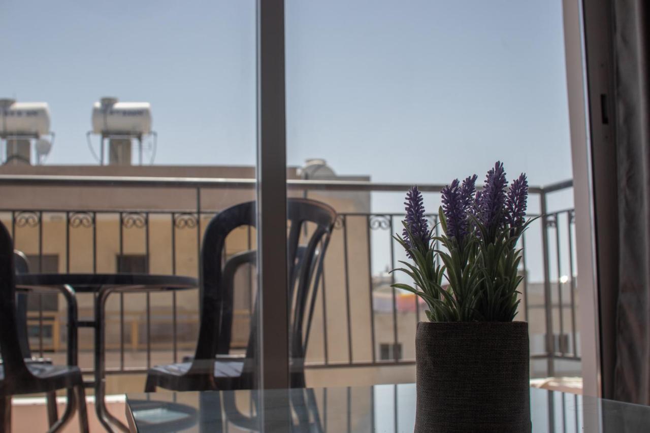 Amelia Two Bedroom Apartment - 202 Paphos Exterior photo